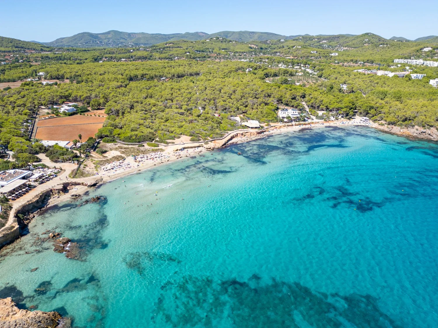 Cala Nova